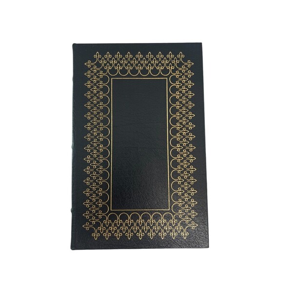 Candide By Voltaire Easton Press 100 Greatest Books Ever Written Leather Bound - Picture 3 of 16